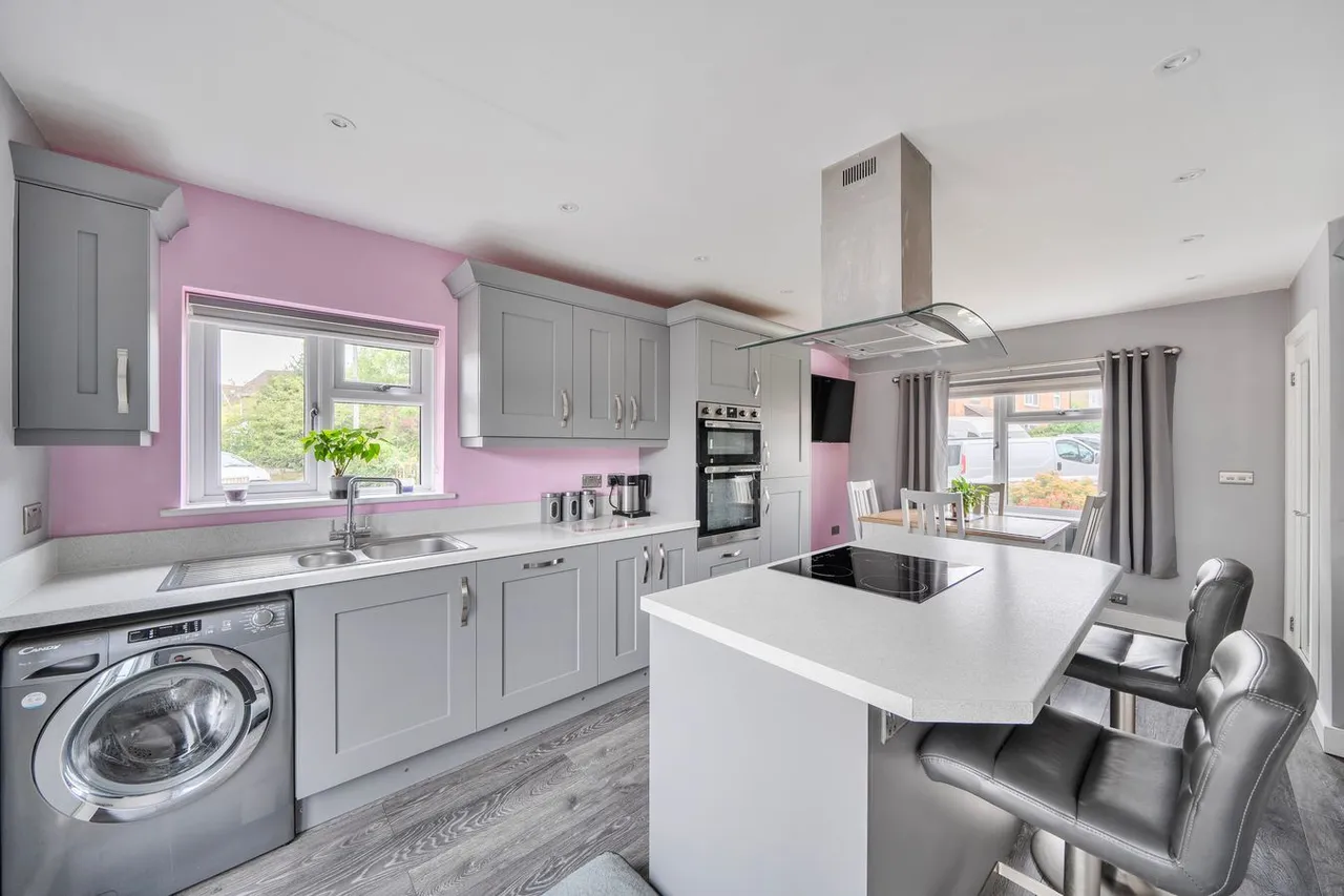 Bowns Close, Evercreech, BA4, photo 6