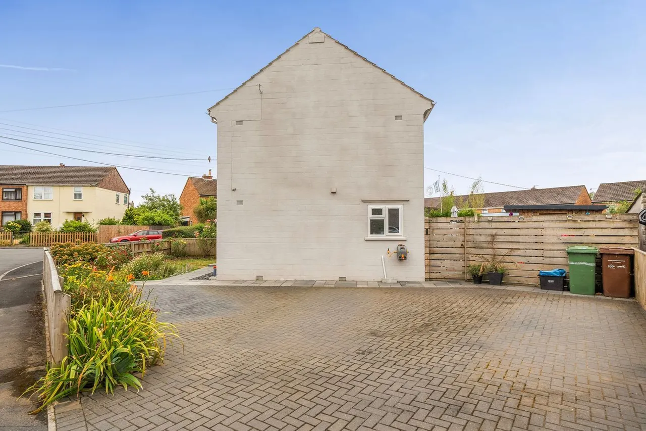 Bowns Close, Evercreech, BA4, photo 19