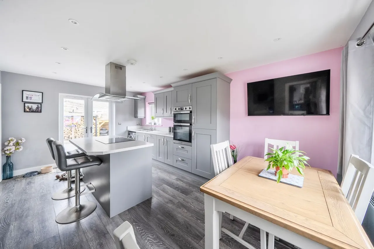 Bowns Close, Evercreech, BA4, photo 5