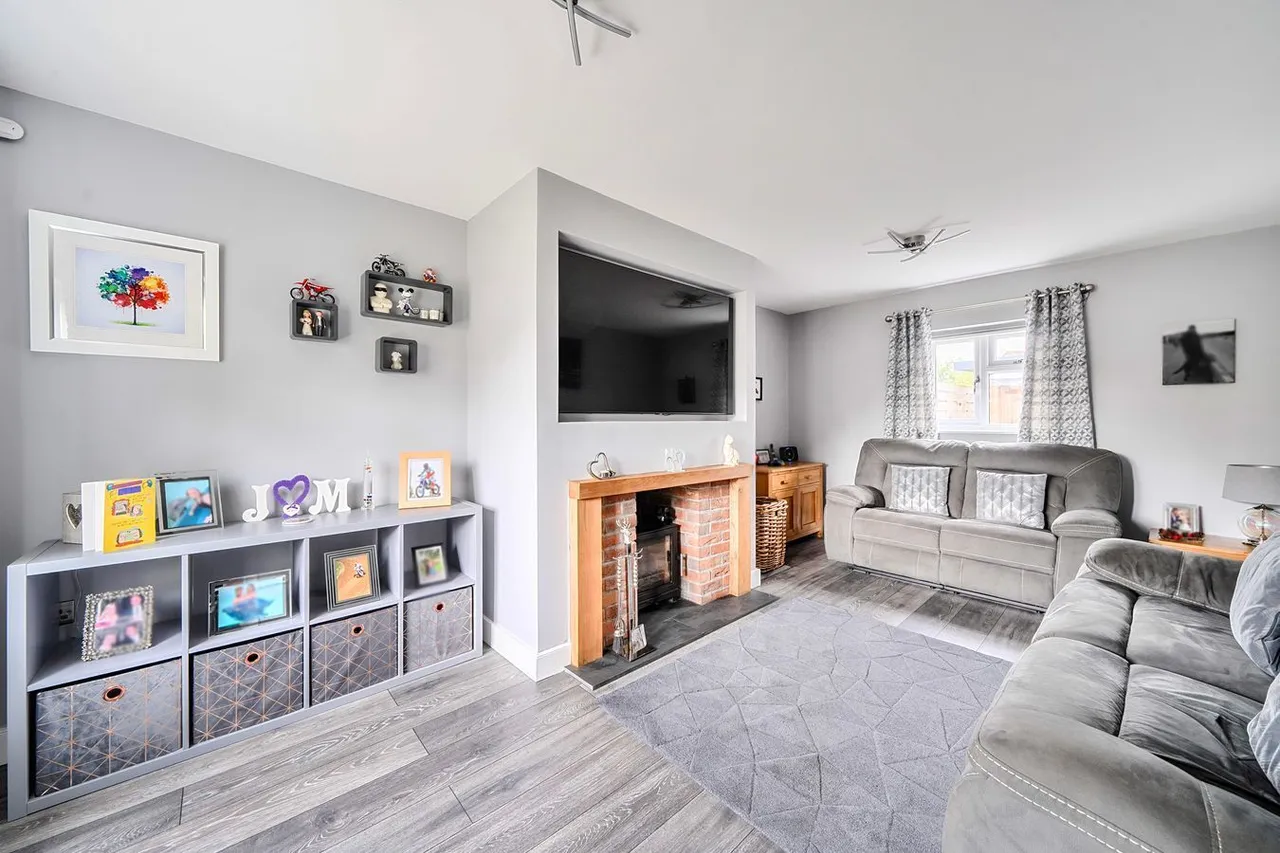Bowns Close, Evercreech, BA4, photo 10
