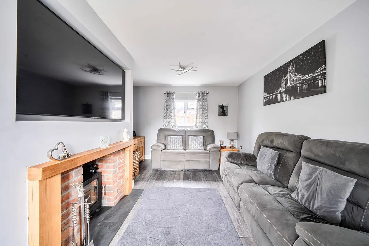 Bowns Close, Evercreech, BA4, photo 9