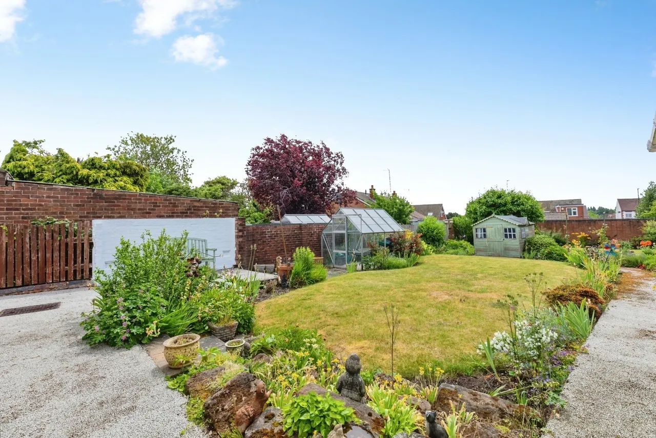 Nunts Lane, Coventry, West Midlands, CV6, photo 2