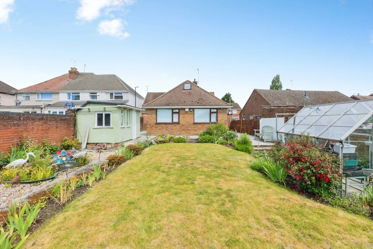 Nunts Lane, Coventry, West Midlands, CV6, photo 17