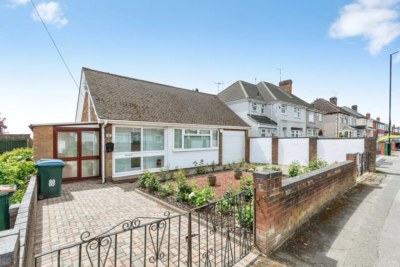 Nunts Lane, Coventry, West Midlands, CV6, photo 19