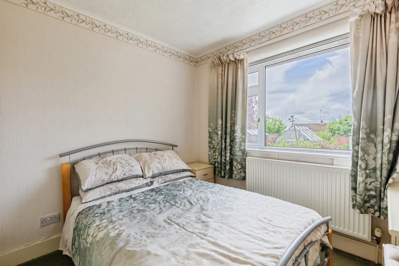 Nunts Lane, Coventry, West Midlands, CV6, photo 12
