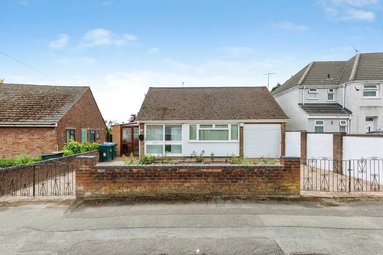 Nunts Lane, Coventry, West Midlands, CV6, photo 20