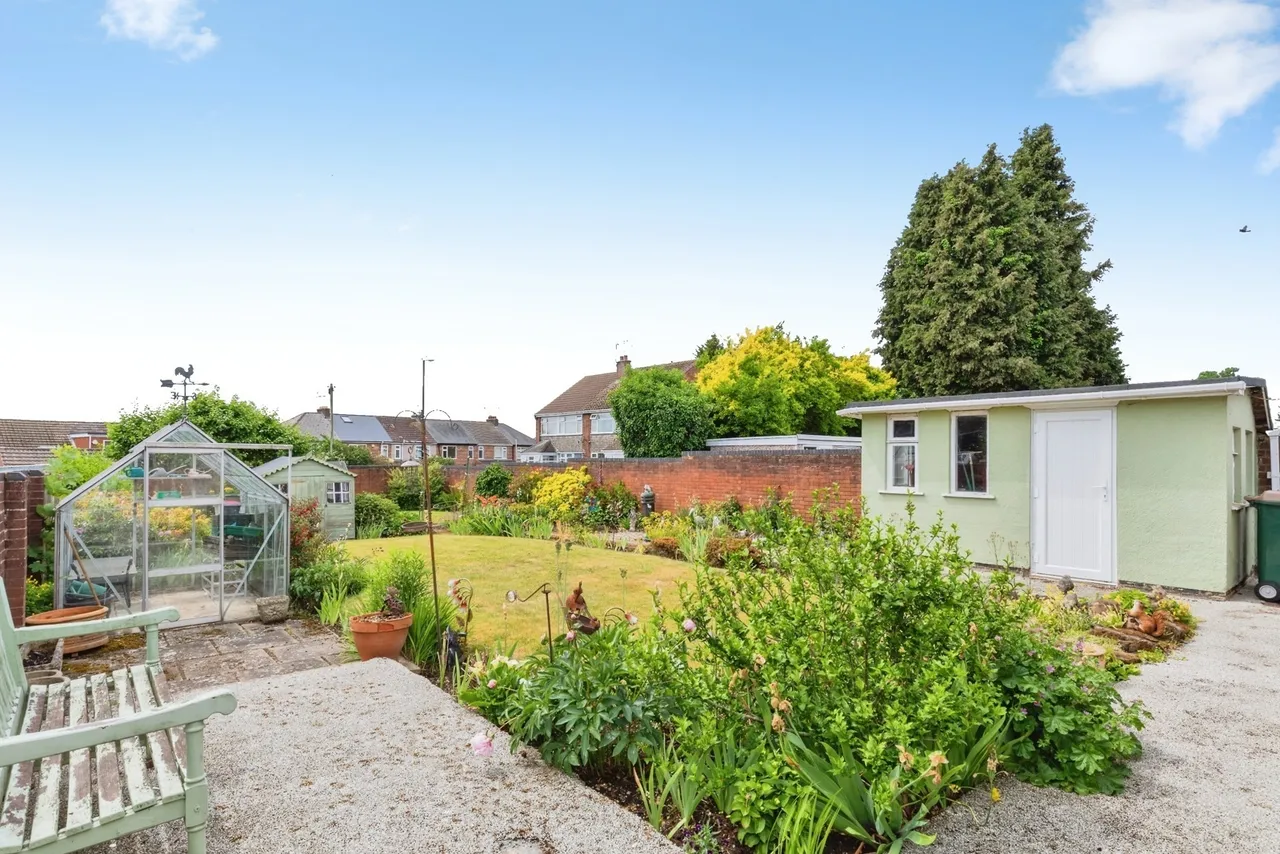 Nunts Lane, Coventry, West Midlands, CV6, photo 18