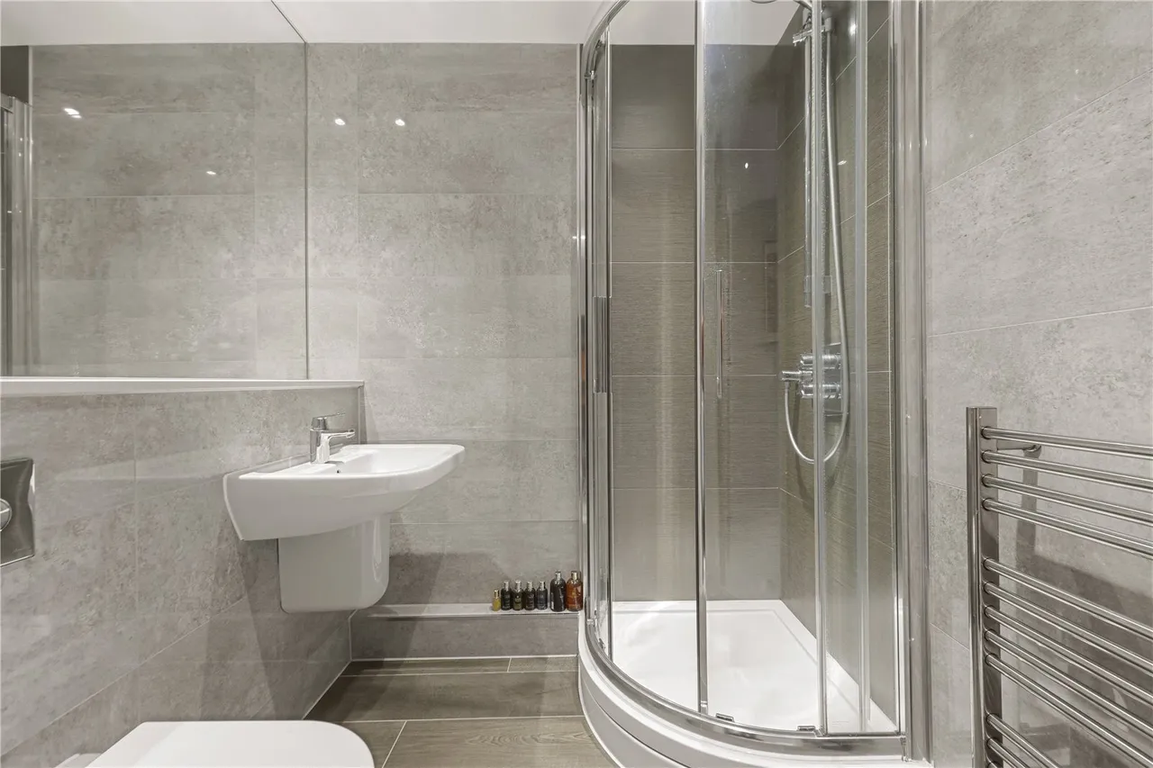 Wellesley Terrace, London, N1, photo 7