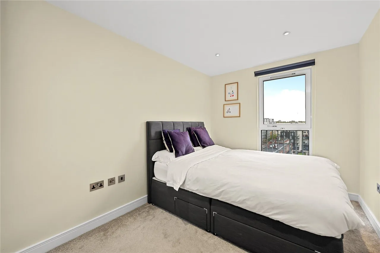 Wellesley Terrace, London, N1, photo 6