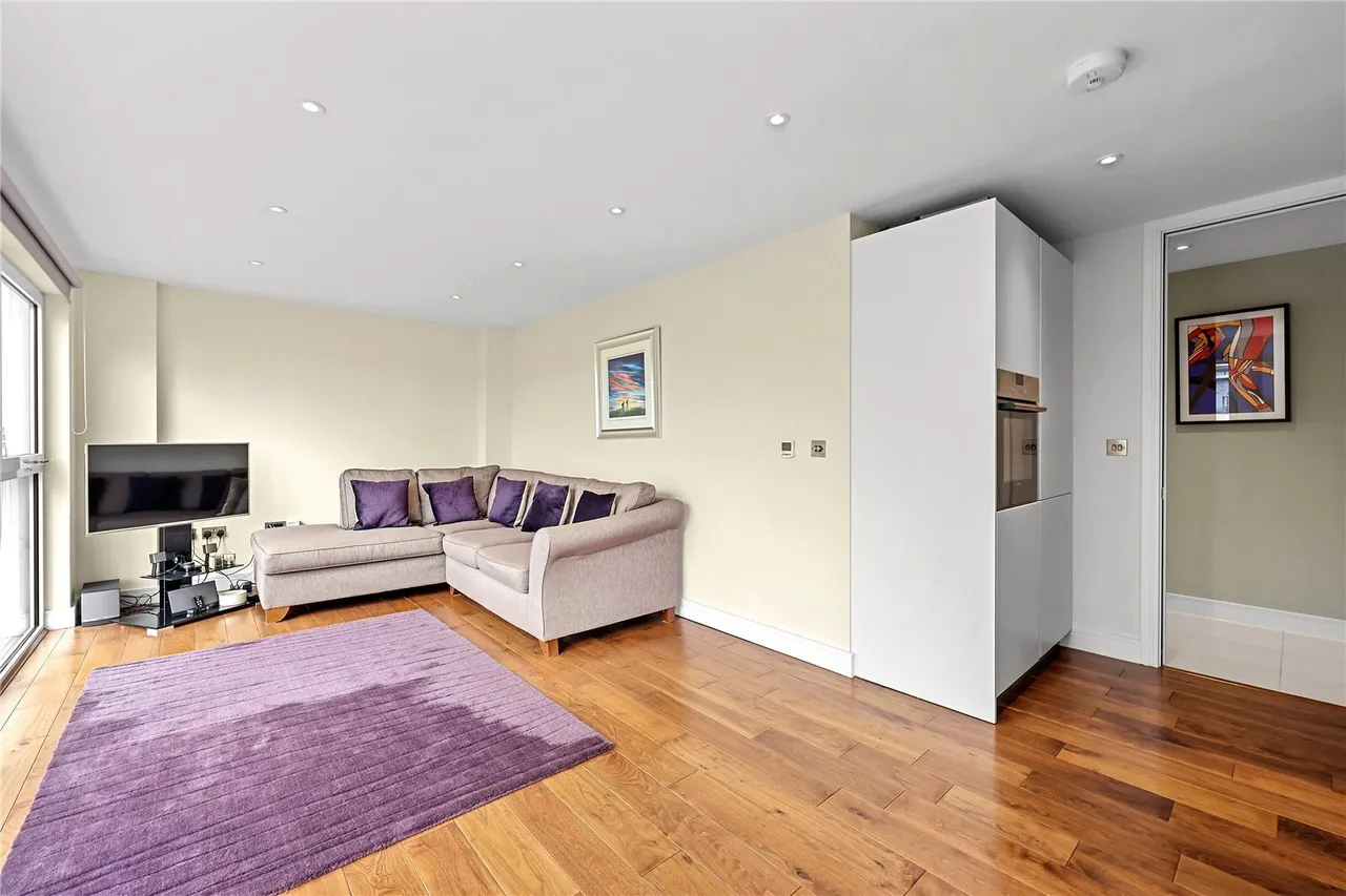 Wellesley Terrace, London, N1, photo 2