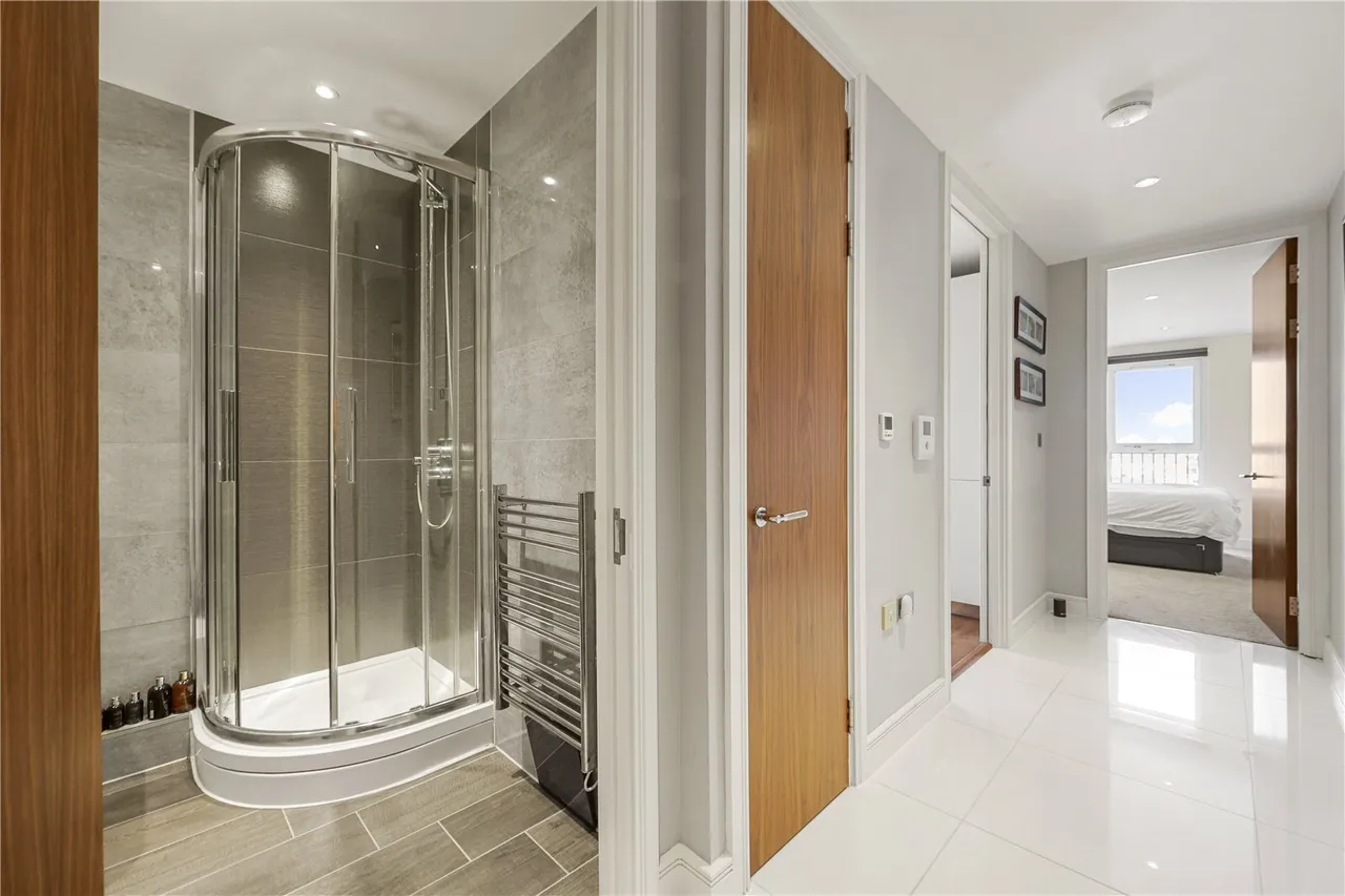 Wellesley Terrace, London, N1, photo 8