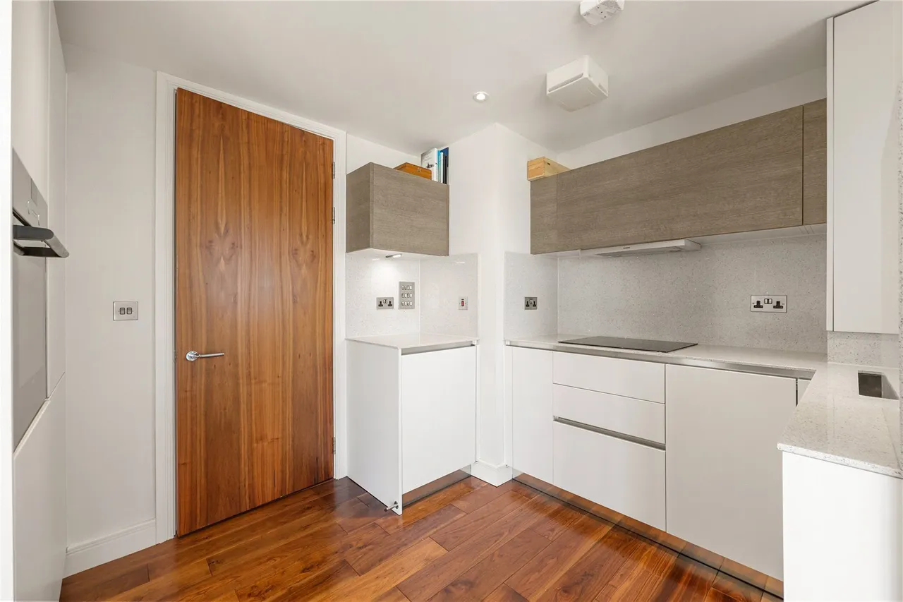 Wellesley Terrace, London, N1, photo 3