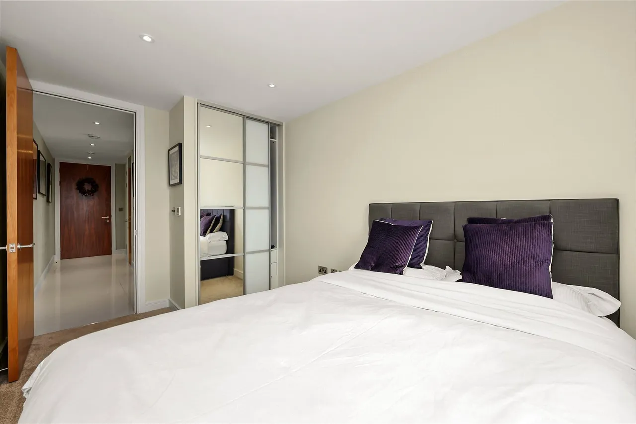 Wellesley Terrace, London, N1, photo 4