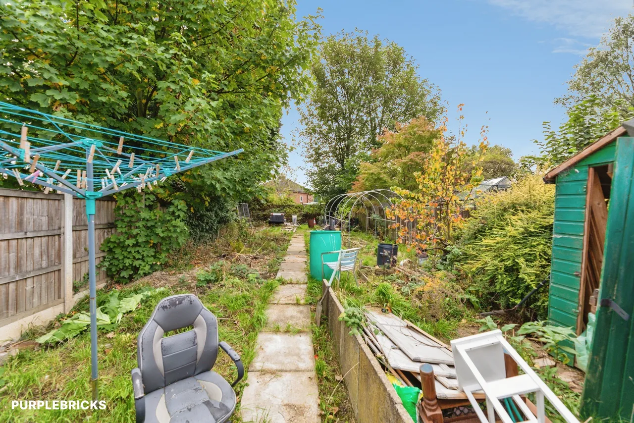 Goldsmith Drive, Rotherham, S65, photo 19