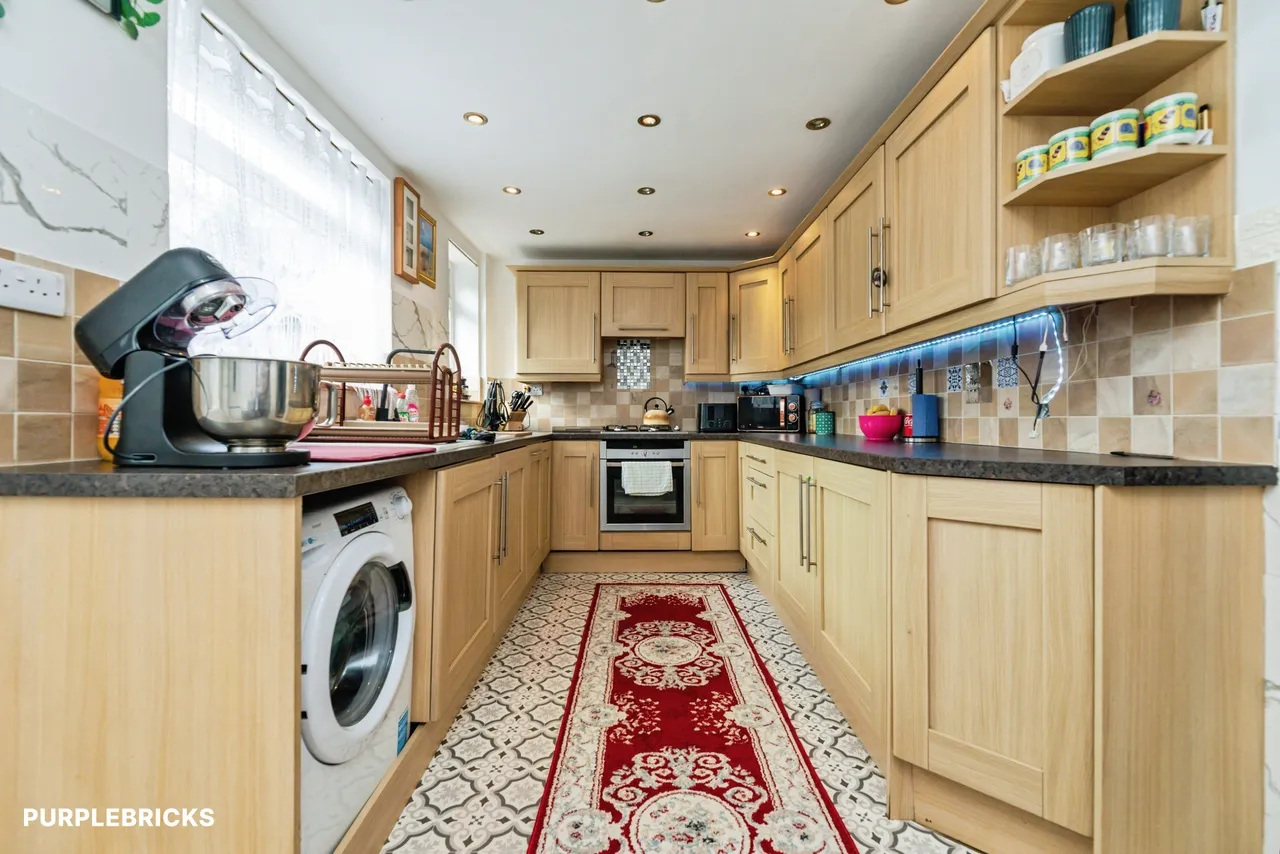 Goldsmith Drive, Rotherham, S65, photo 27