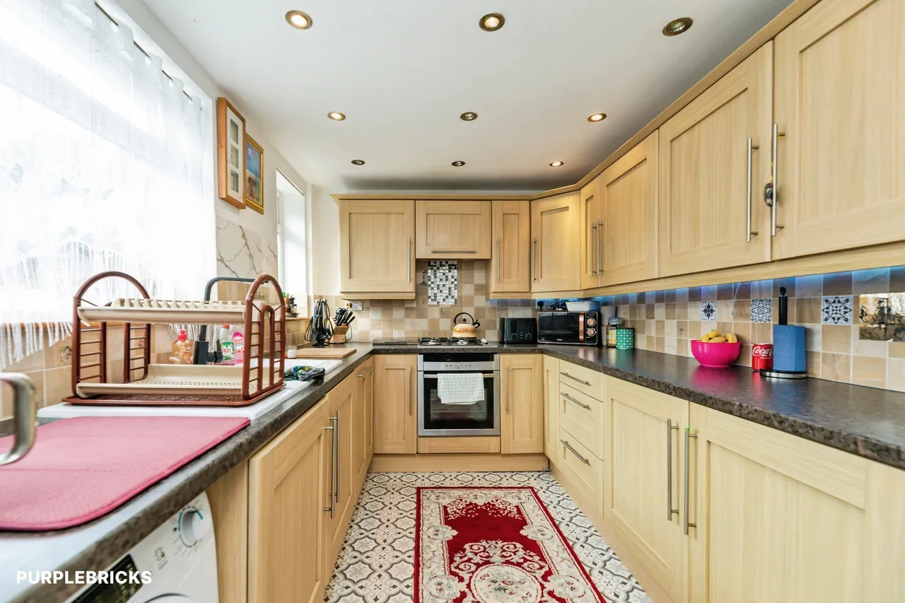 Goldsmith Drive, Rotherham, S65, photo 26