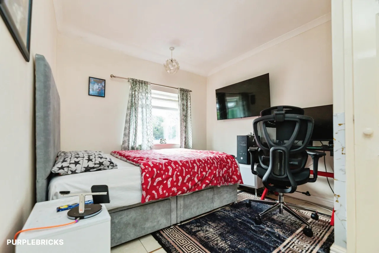 Goldsmith Drive, Rotherham, S65, photo 16
