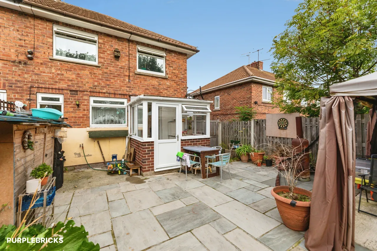 Goldsmith Drive, Rotherham, S65, photo 28
