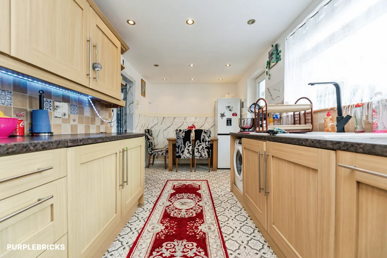 Goldsmith Drive, Rotherham, S65, photo 10