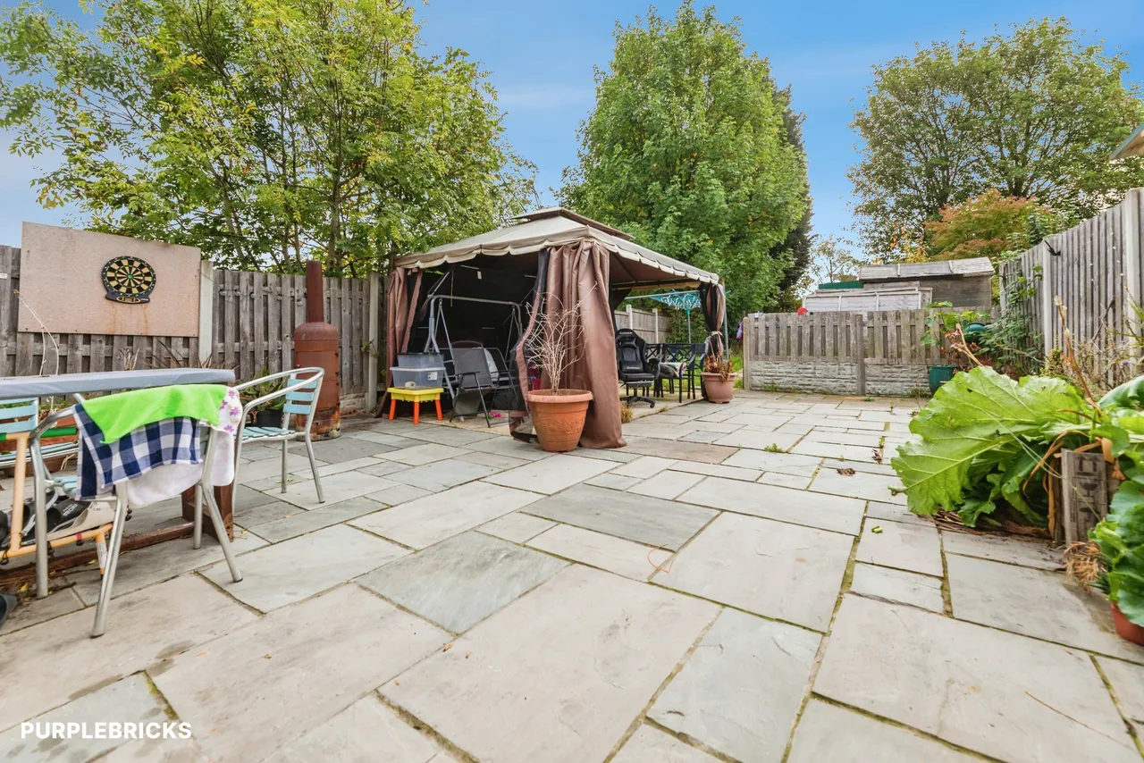 Goldsmith Drive, Rotherham, S65, photo 29