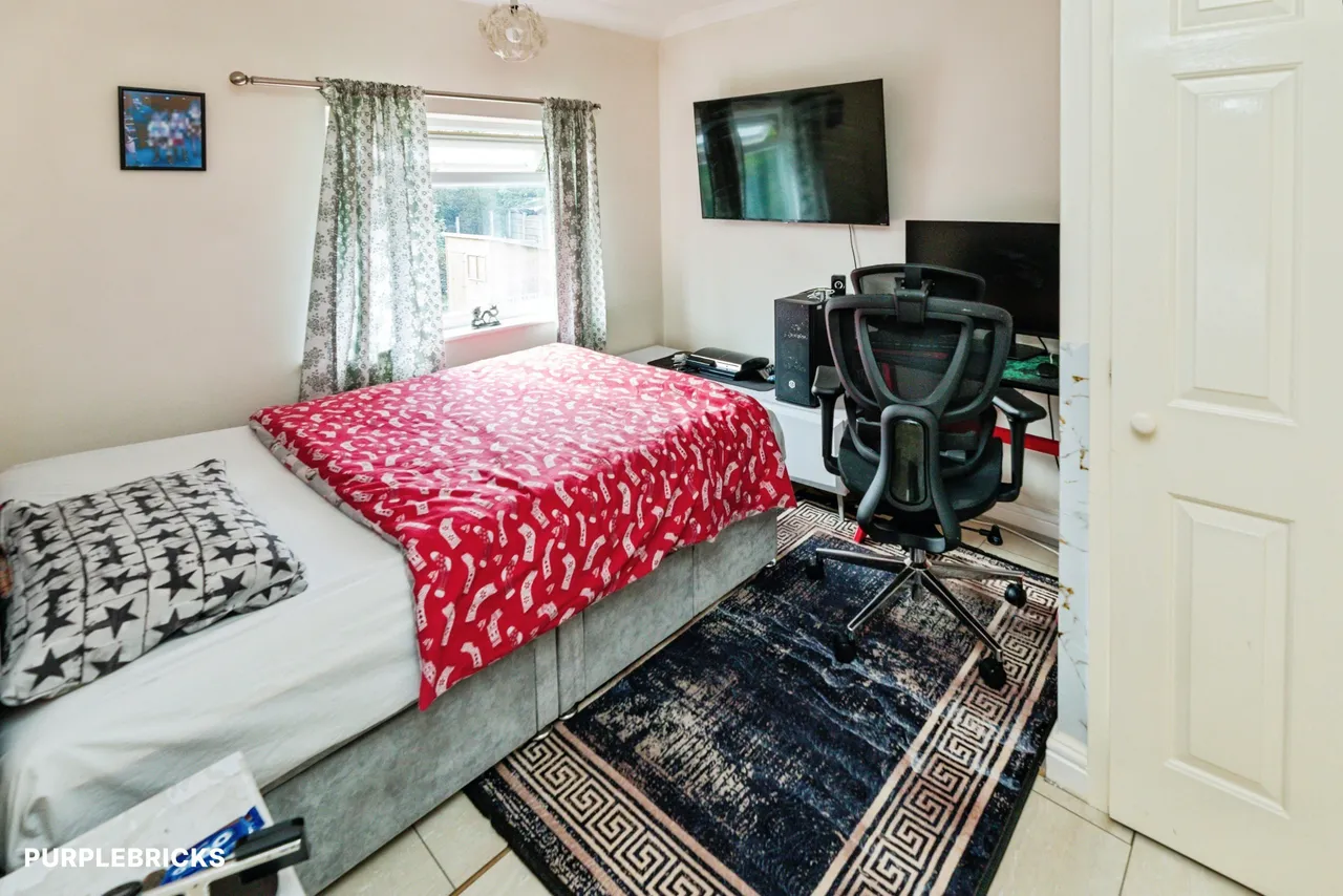 Goldsmith Drive, Rotherham, S65, photo 9