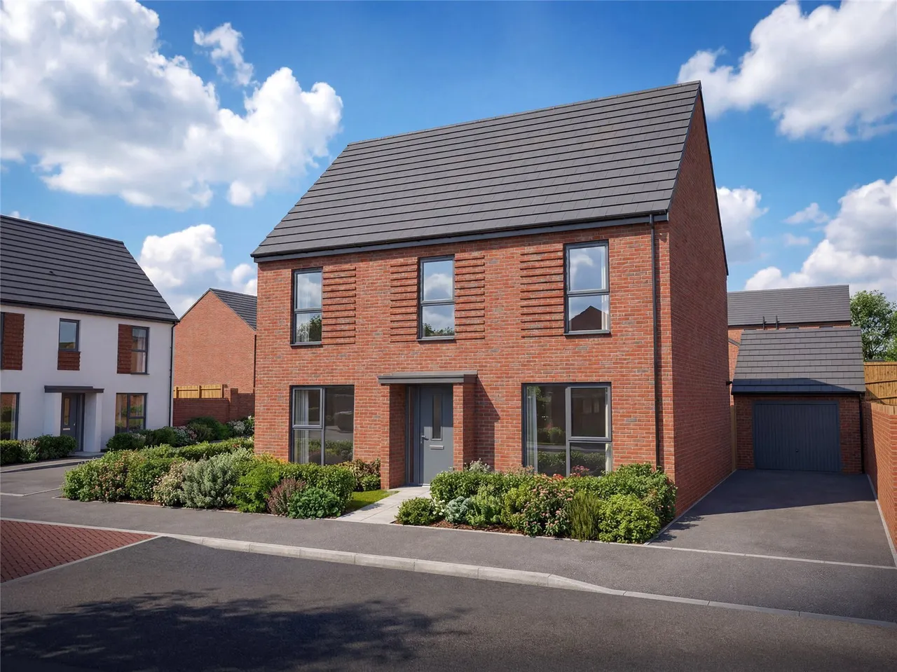 4 bed house for sale, Merrigton Lane, Spennymoor, DL16