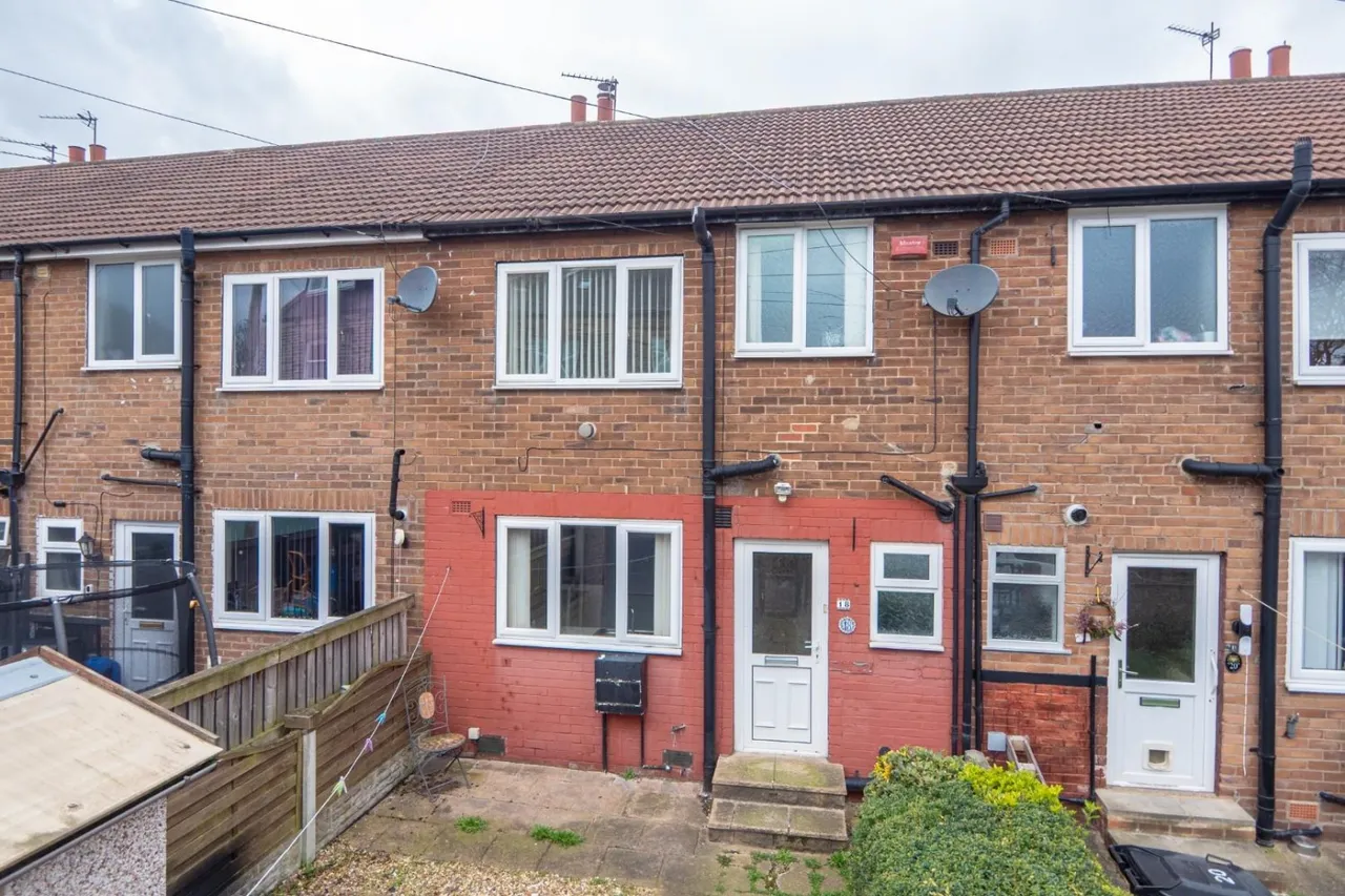 3 bed house for sale — Warrels Street, Bramley, LS13 3NP