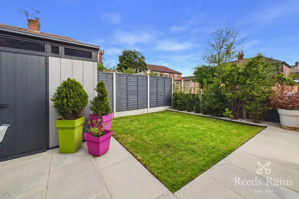 Brogan Street, Manchester, M18, photo 17