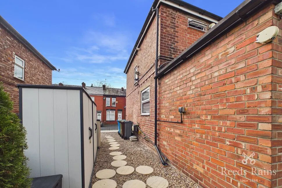 Brogan Street, Manchester, M18, photo 19