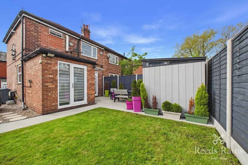 Brogan Street, Manchester, M18, photo 6