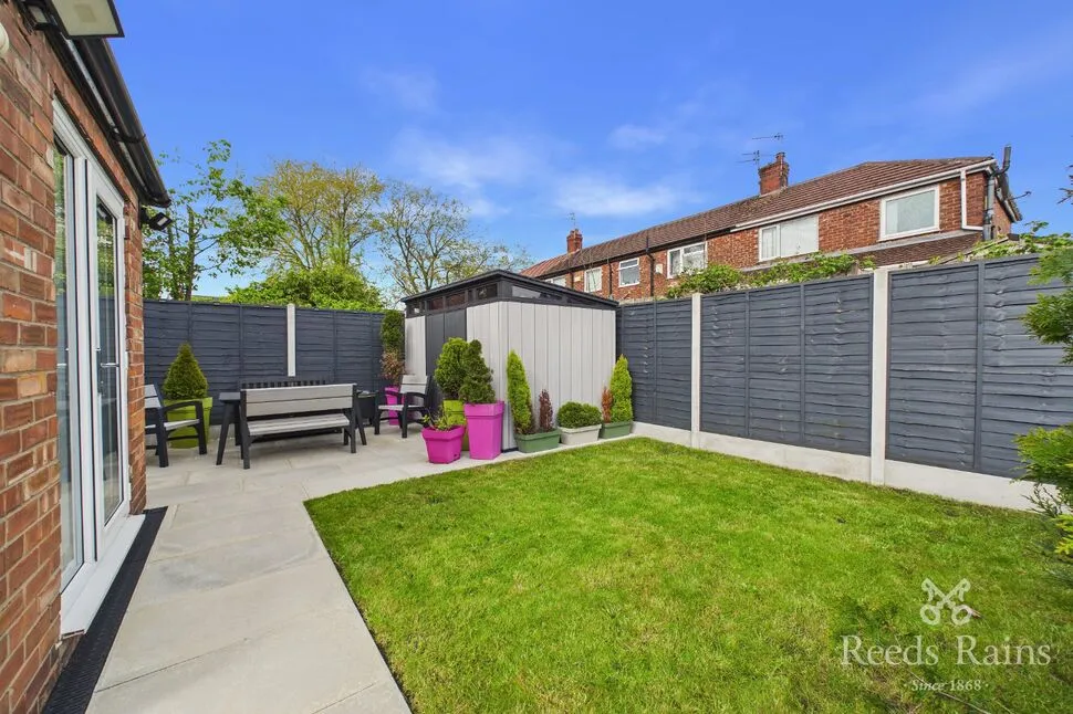 Brogan Street, Manchester, M18, photo 18