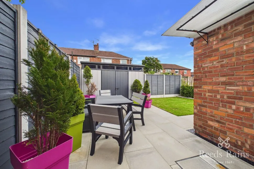 Brogan Street, Manchester, M18, photo 16