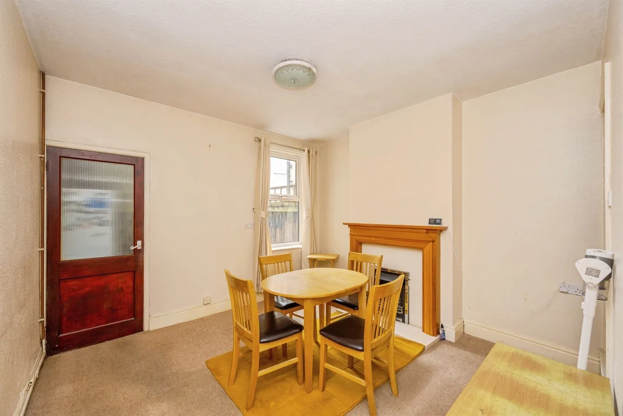 Grosvenor Street, Derby, DE24, photo 3