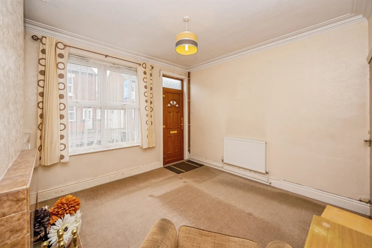 Grosvenor Street, Derby, DE24, photo 7