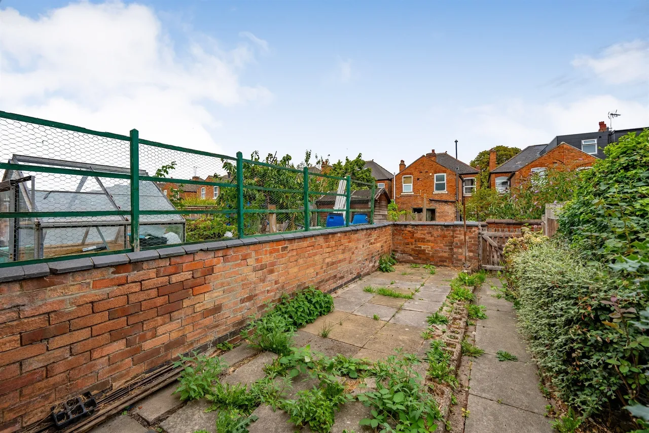 Grosvenor Street, Derby, DE24, photo 14