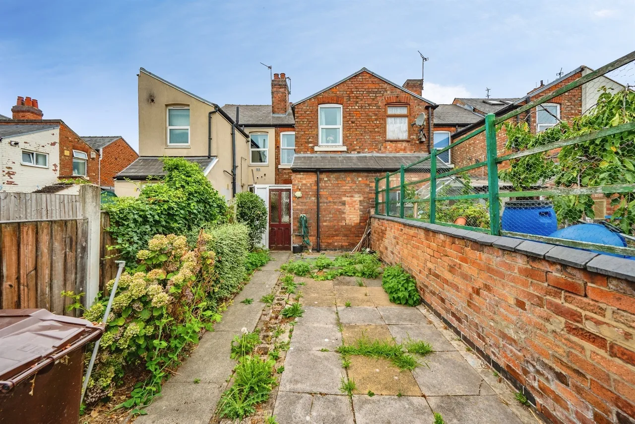 Grosvenor Street, Derby, DE24, photo 15