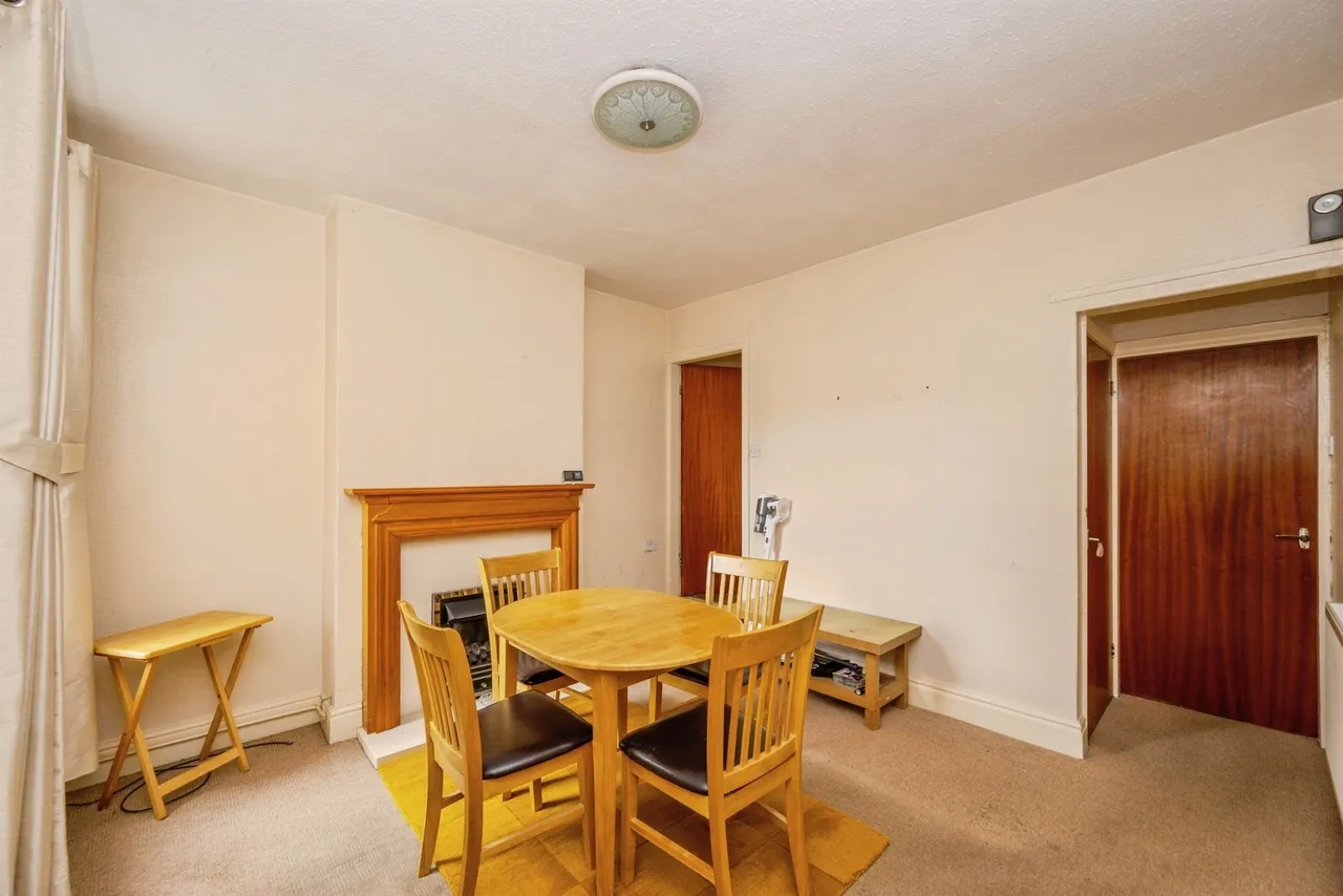 Grosvenor Street, Derby, DE24, photo 6