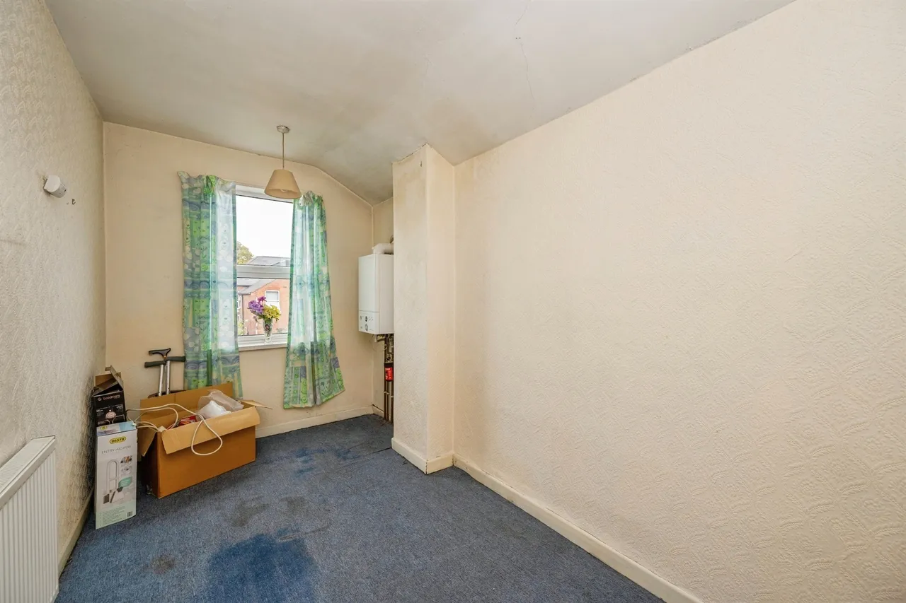 Grosvenor Street, Derby, DE24, photo 13