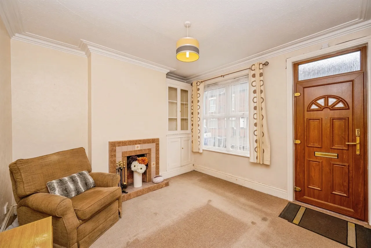 Grosvenor Street, Derby, DE24, photo 2