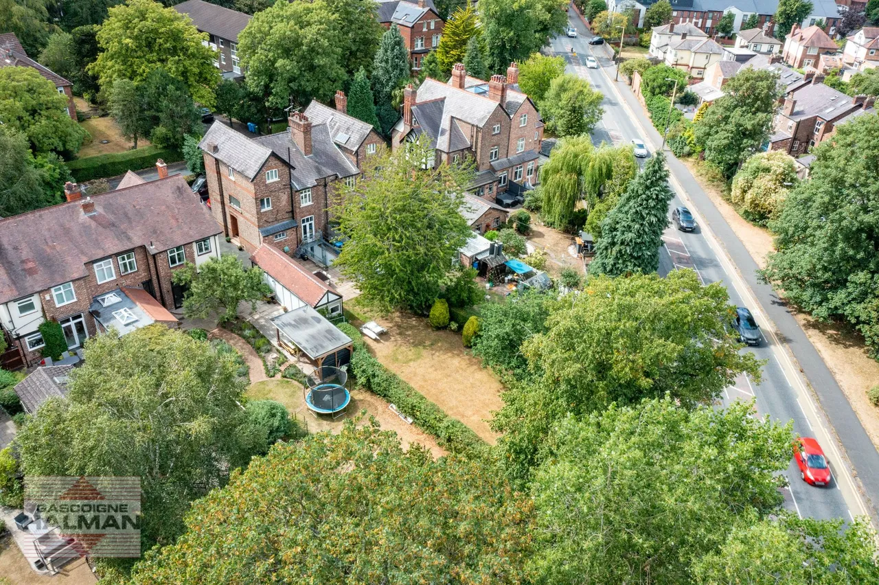 Harboro Road, Sale, photo 52