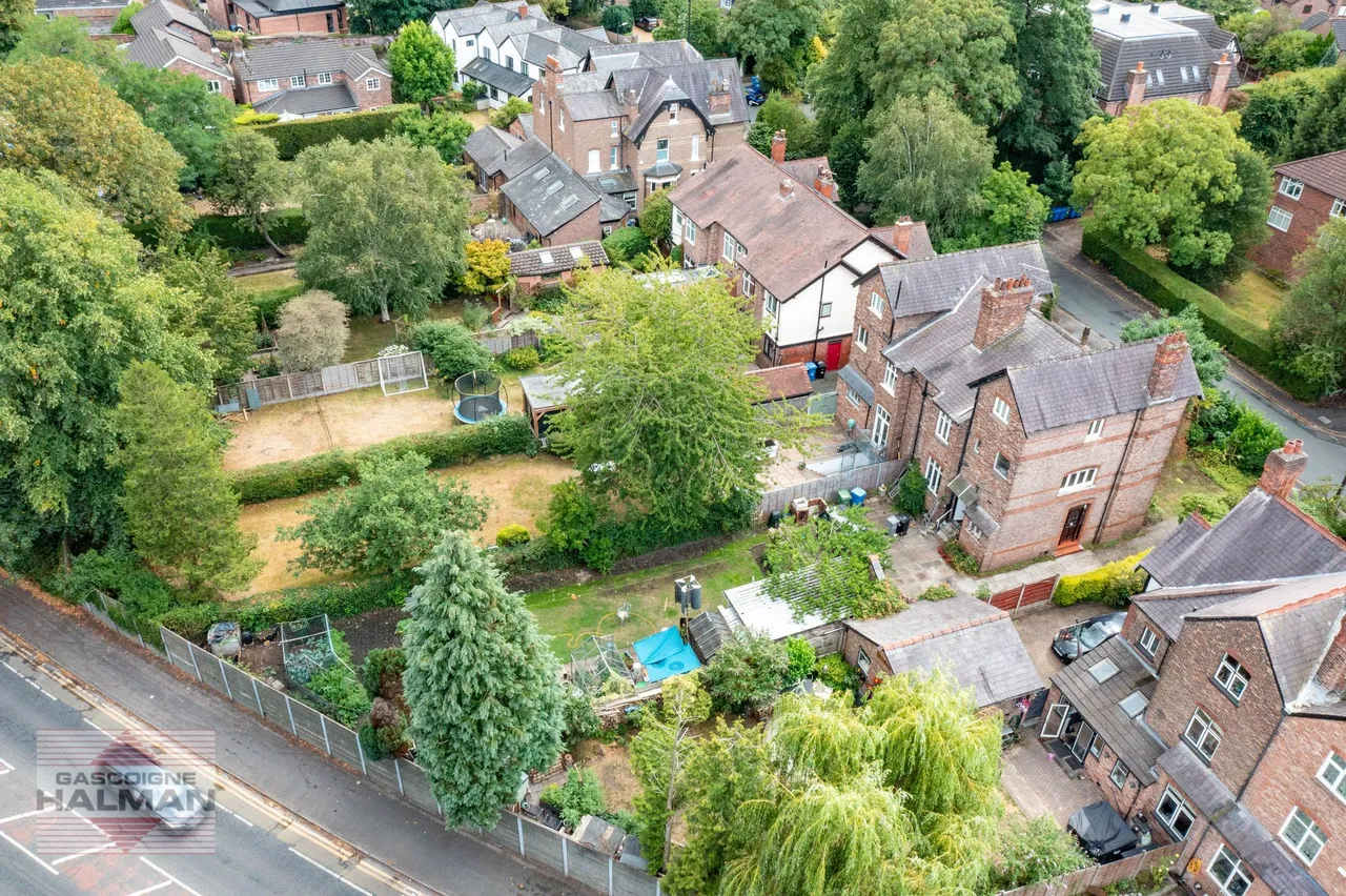 Harboro Road, Sale, photo 54