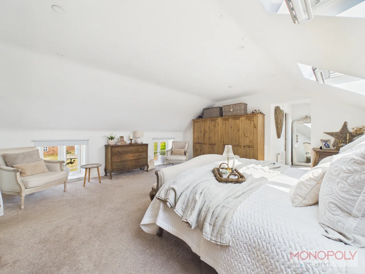 Forget Me Not Barn, Bowling Bank, LL13, photo 29