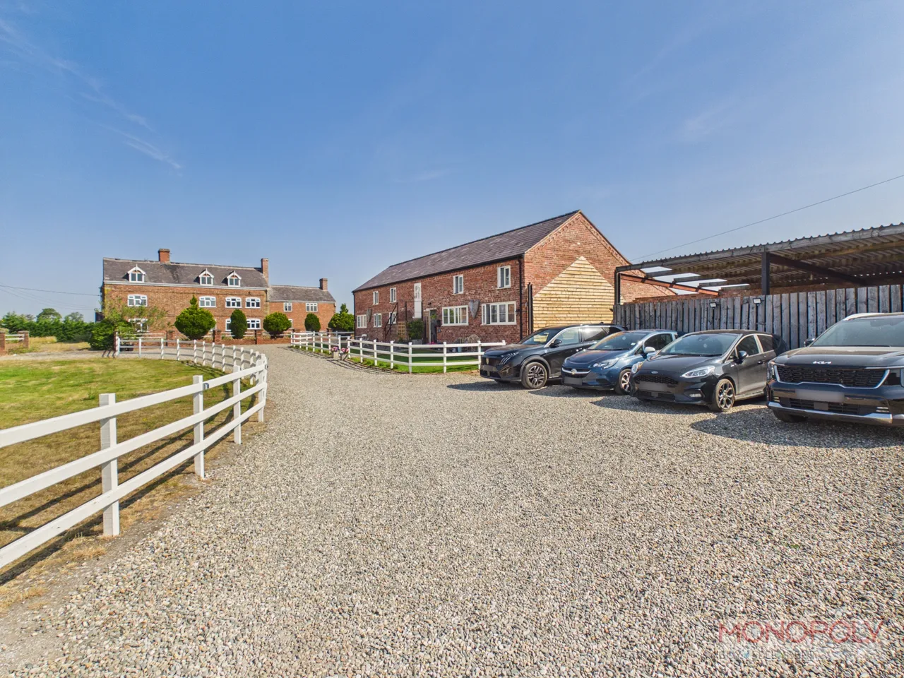 Forget Me Not Barn, Bowling Bank, LL13, photo 53