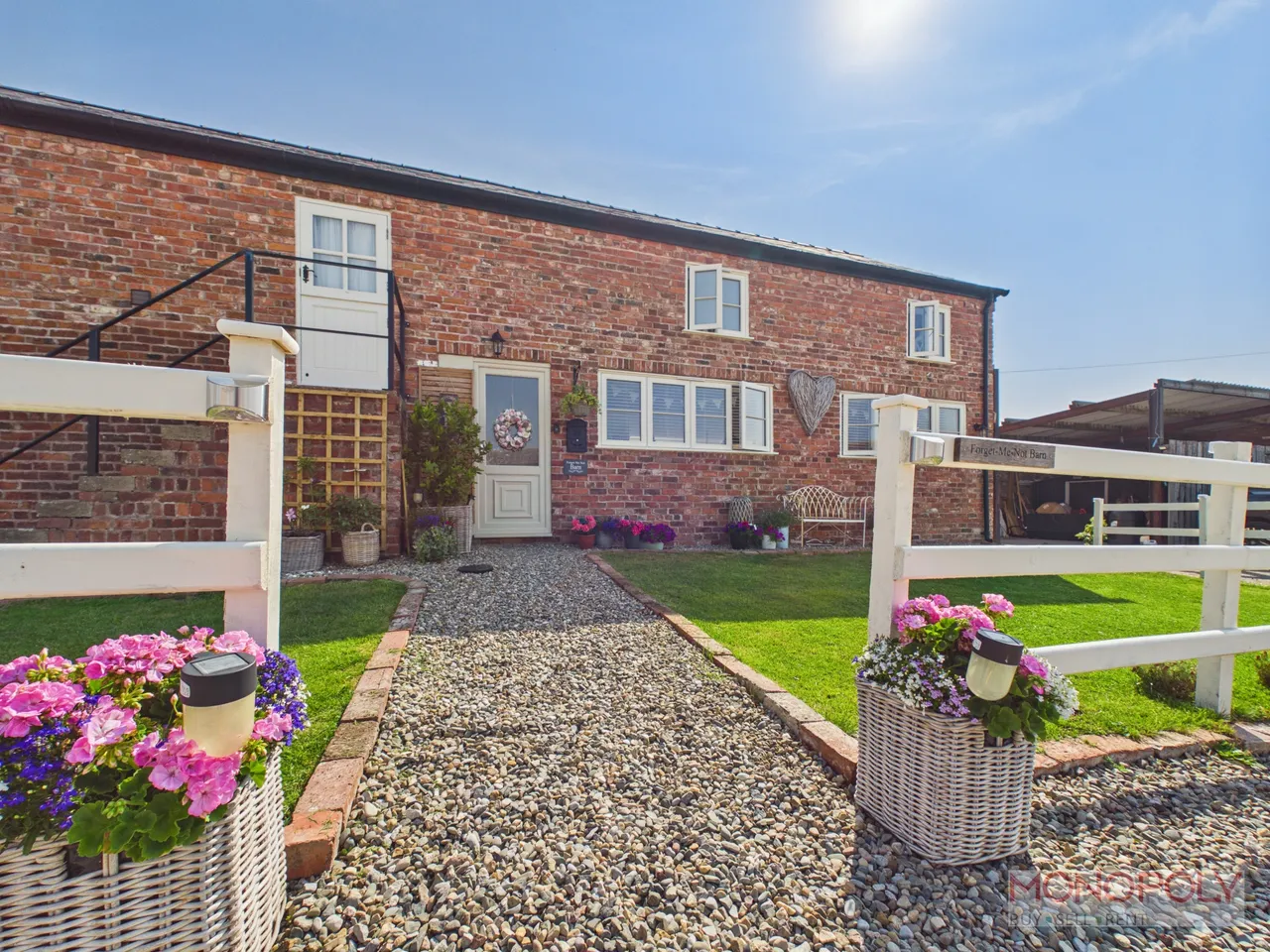 Forget Me Not Barn, Bowling Bank, LL13, photo 52