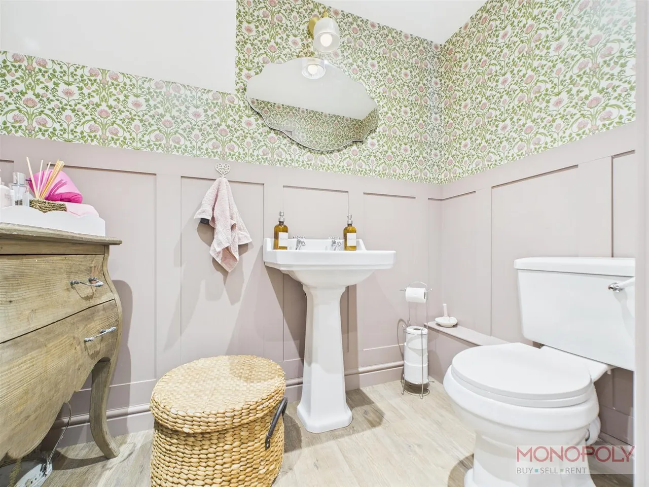 Forget Me Not Barn, Bowling Bank, LL13, photo 23