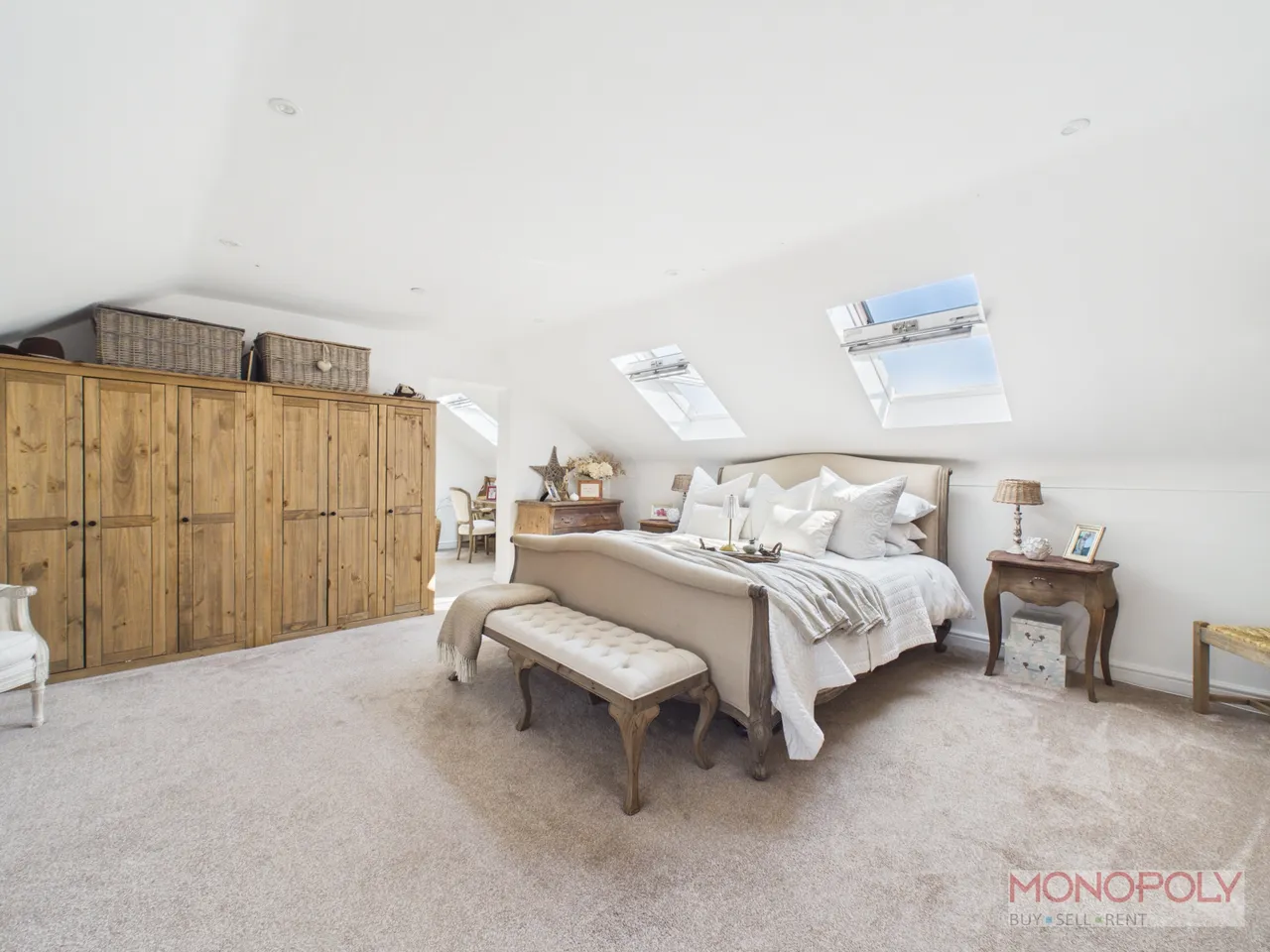 Forget Me Not Barn, Bowling Bank, LL13, photo 26