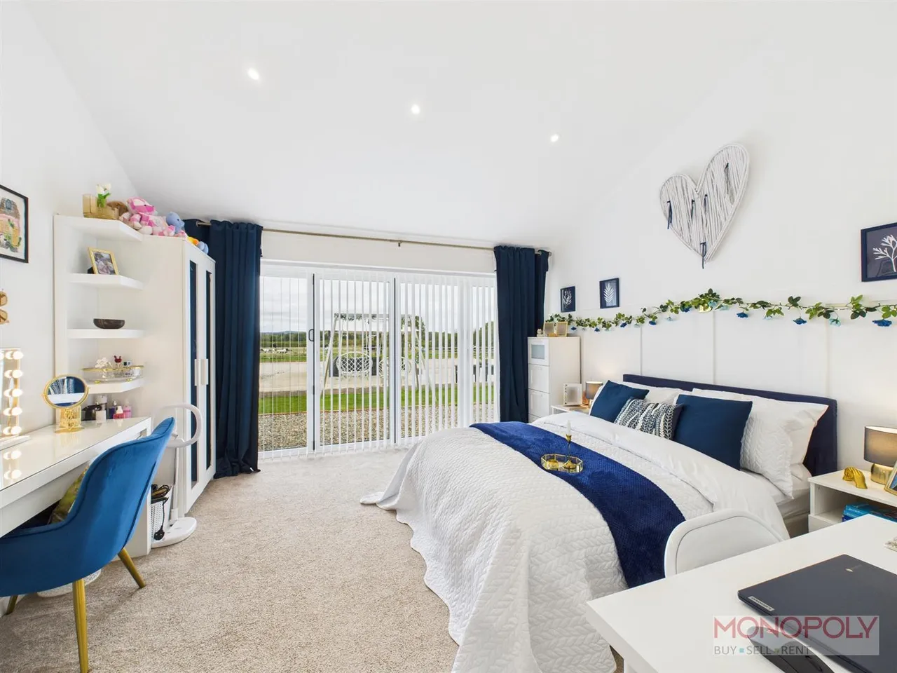 Forget Me Not Barn, Bowling Bank, LL13, photo 18