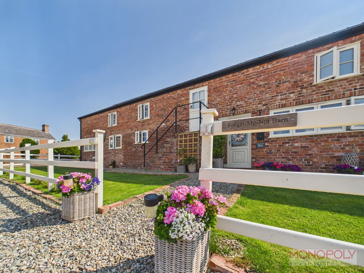 Forget Me Not Barn, Bowling Bank, LL13, photo 51