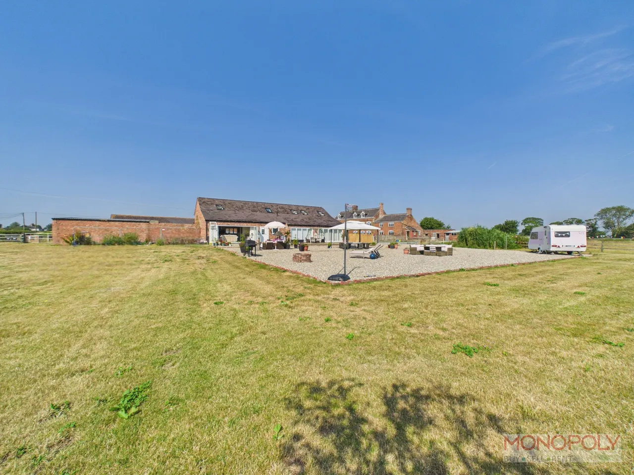 Forget Me Not Barn, Bowling Bank, LL13, photo 48