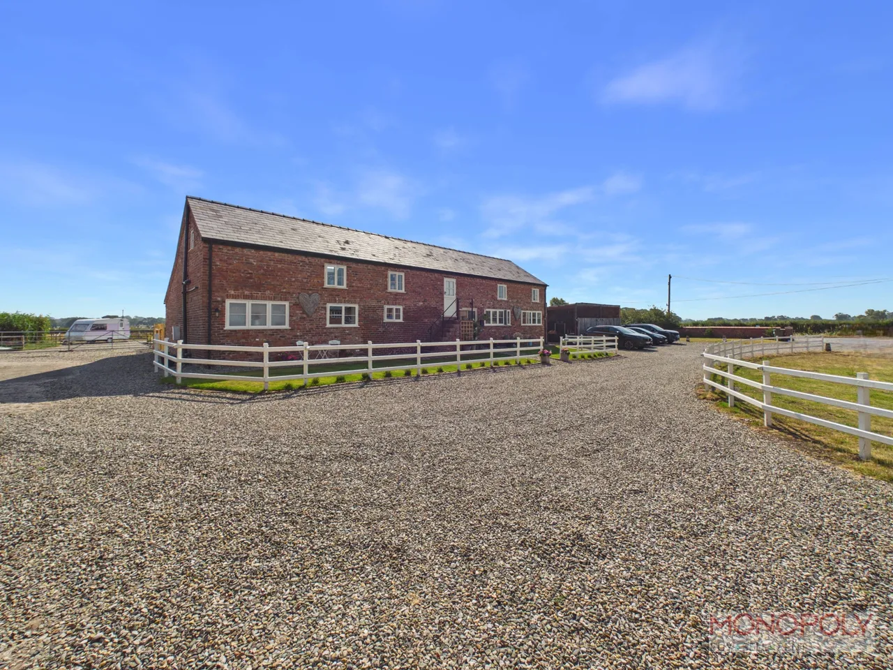 Forget Me Not Barn, Bowling Bank, LL13, photo 54